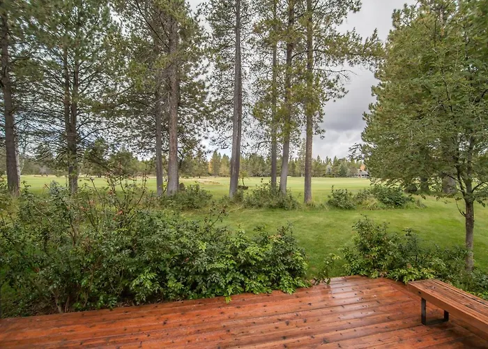 Mountain View Lodge #14 -Sunriver Vacation Rentals