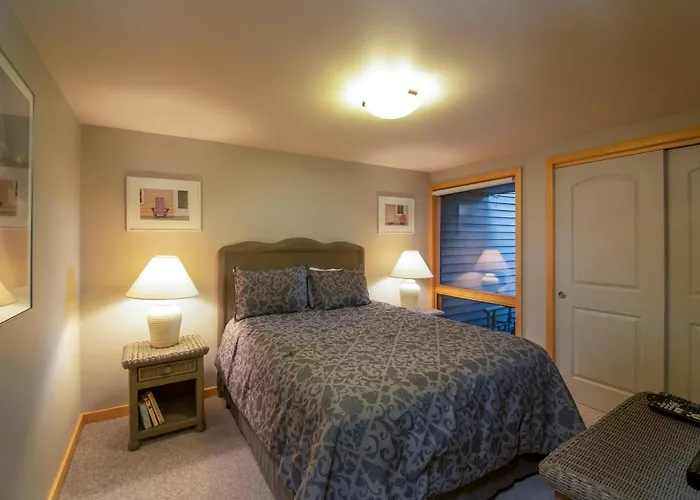 Mountain View Lodge #14 -Sunriver Vacation Rentals