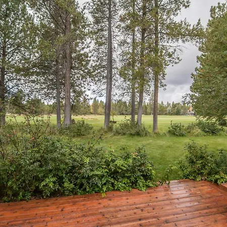 Mountain View Lodge #14 -Sunriver Vacation Rentals Exterior photo