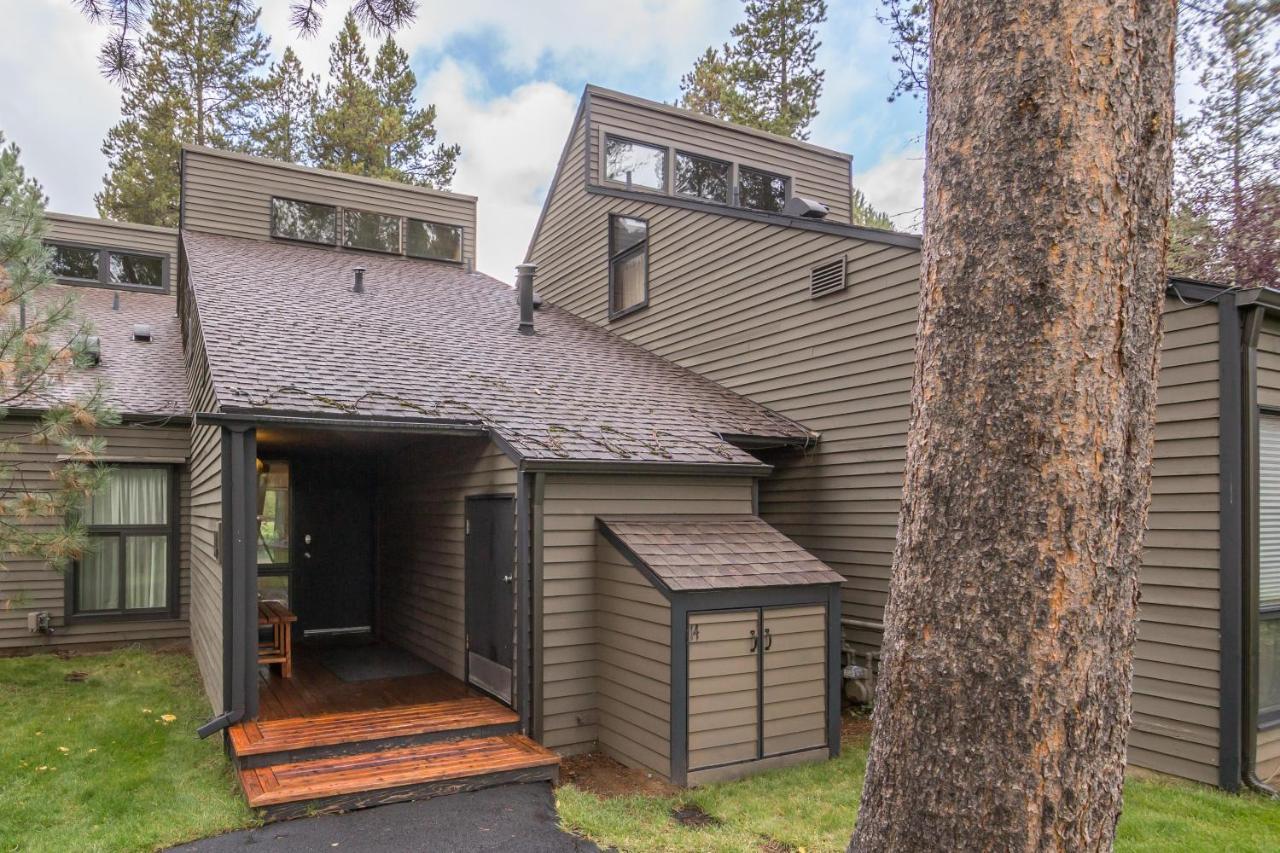 Holiday home Mountain View #14 -sunriver Vacation Sunriver