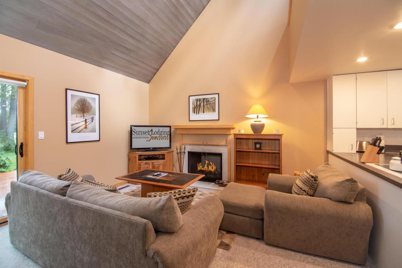 Mountain View #14 -sunriver Vacation Holiday home Sunriver